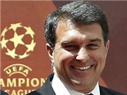 Bóng đá anh, ngoại hạng anh, lịch thi đấu euro 2012, Thượng tầng Barcelona: Sắp có biến động?